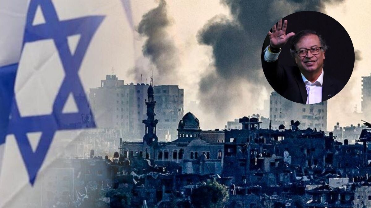 CIJ exige medidas a Israel tras acusaciones de genocidio en Gaza: Petro celebra