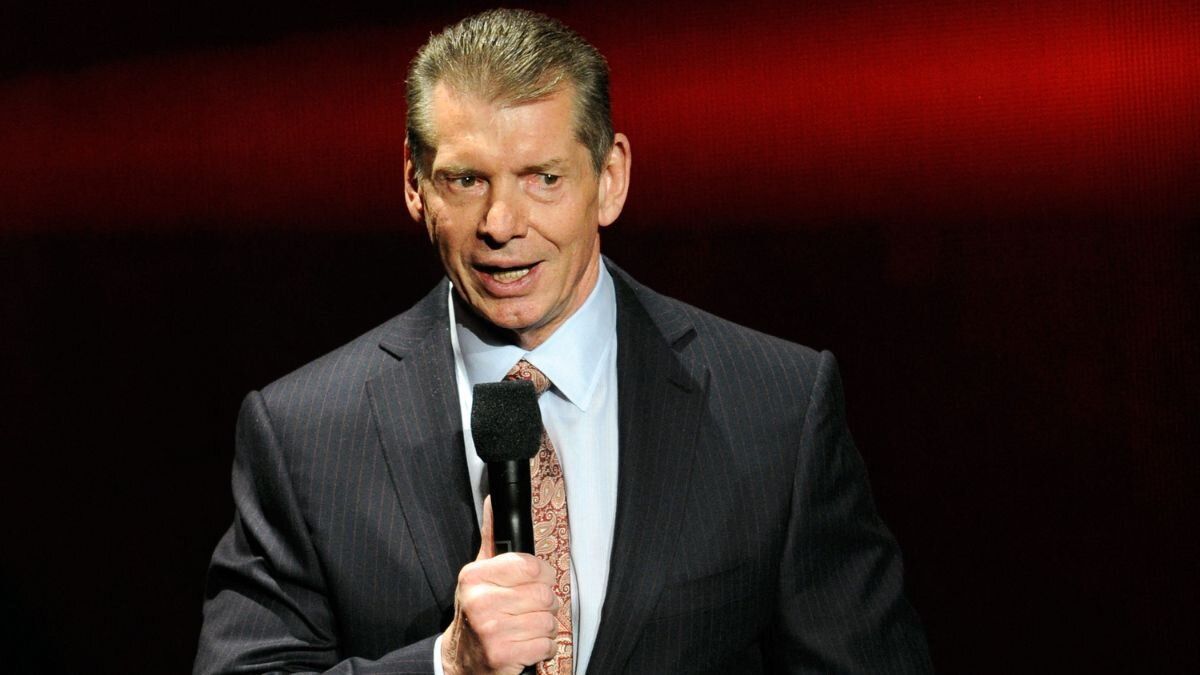 Vince McMahon, exdirector ejecutivo de WWE, enfrenta demanda por explotación sexual