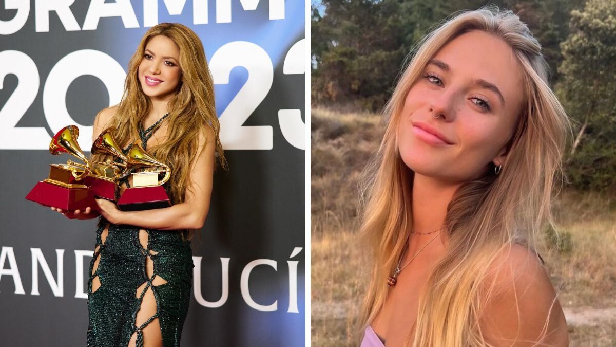 ¿Clara Chía quiere hablar con Shakira? Se habrían conocido las razones