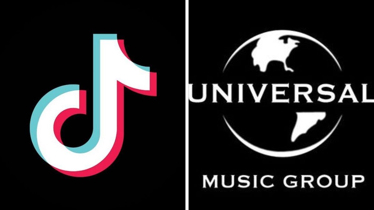 Universal Music retira su catálogo musical de TikTok, ¿qué pasó?