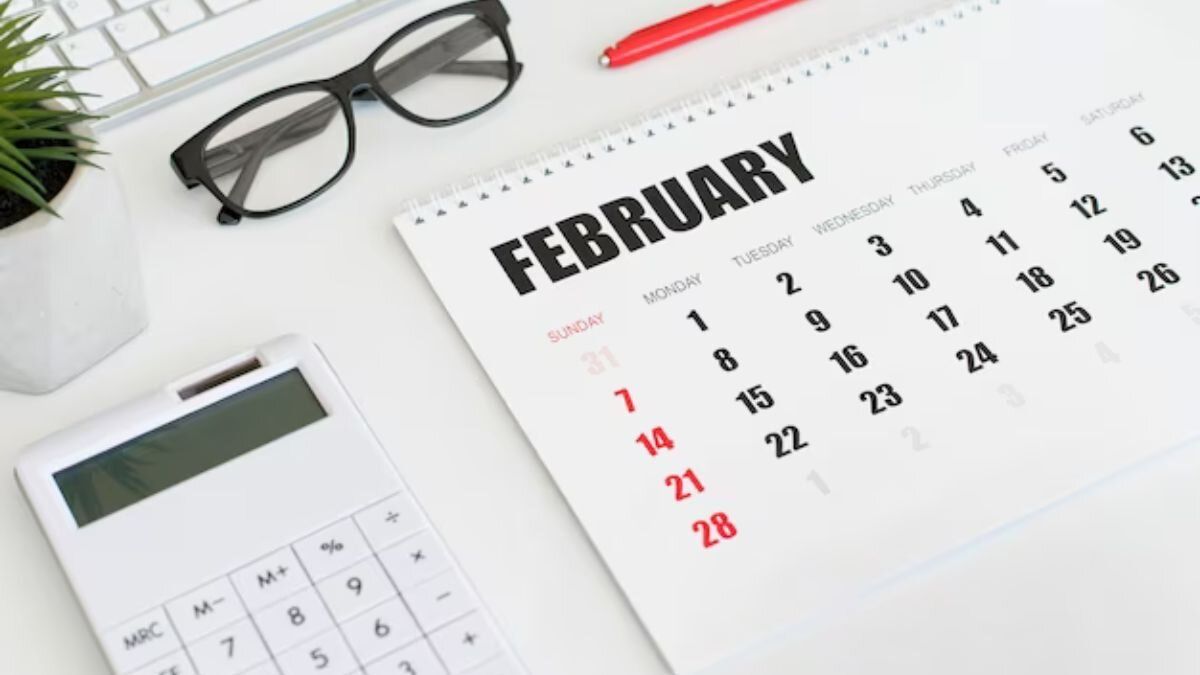 ¿Por qué febrero es el único mes del año que tiene 28 o 29 días?