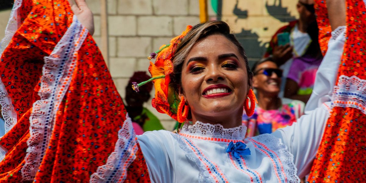 Juan Valdez rinde homenaje al Carnaval de Barranquilla con un ‘Tamarindo Carnavalero’