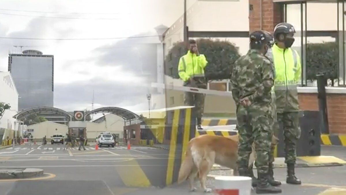 Brote en escuela militar de cadetes en Bogotá siembra preocupación: un alumno falleció