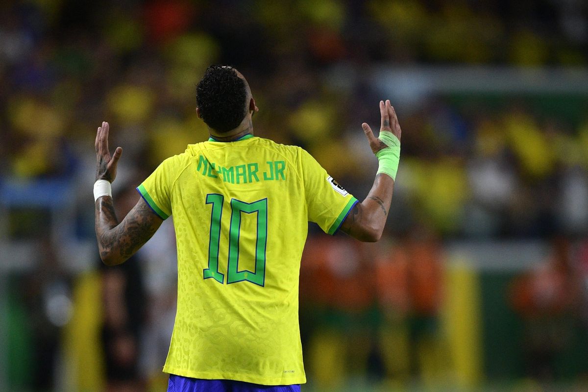 Neymar cumple 32 años en medio de una alargada incertidumbre por su retorno a las canchas