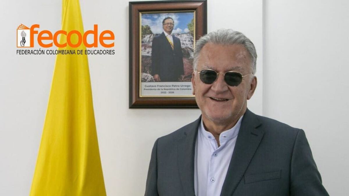 Donación Fecode a campaña Petro: Dagoberto Quiroga revela en qué se gastó los 500 millones