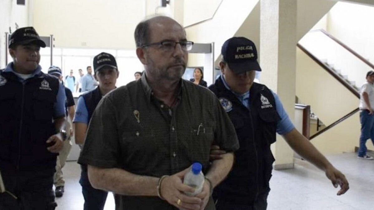Condenan a 15 años de prisión al excongresista Alonso Acosta Osío por nexos con ‘paras’
