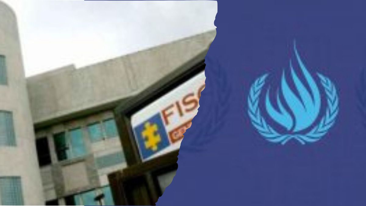 Alto Comisionado de la ONU también entra en la “pulla” a la Corte para elección del fiscal