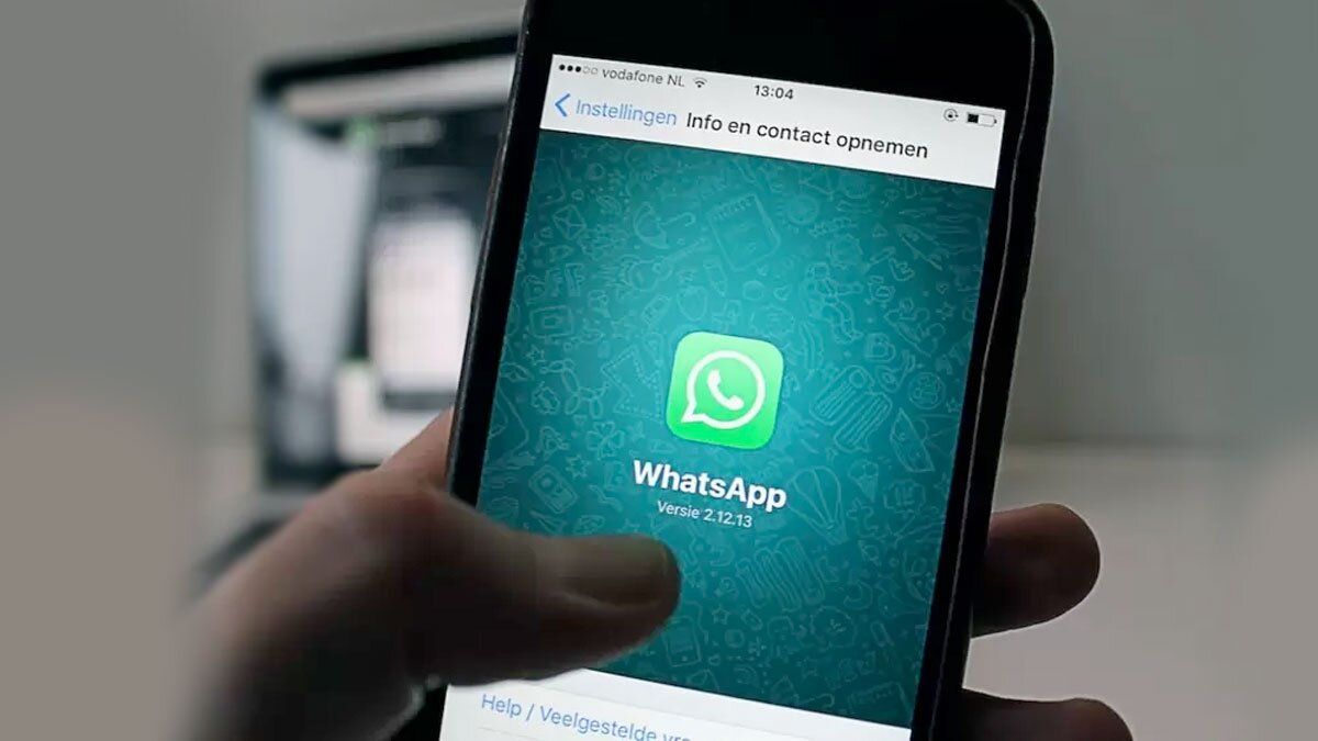 Así se roban datos de WhatsApp para sacar dinero de cuentas bancarias: ¿cómo evitarlo?
