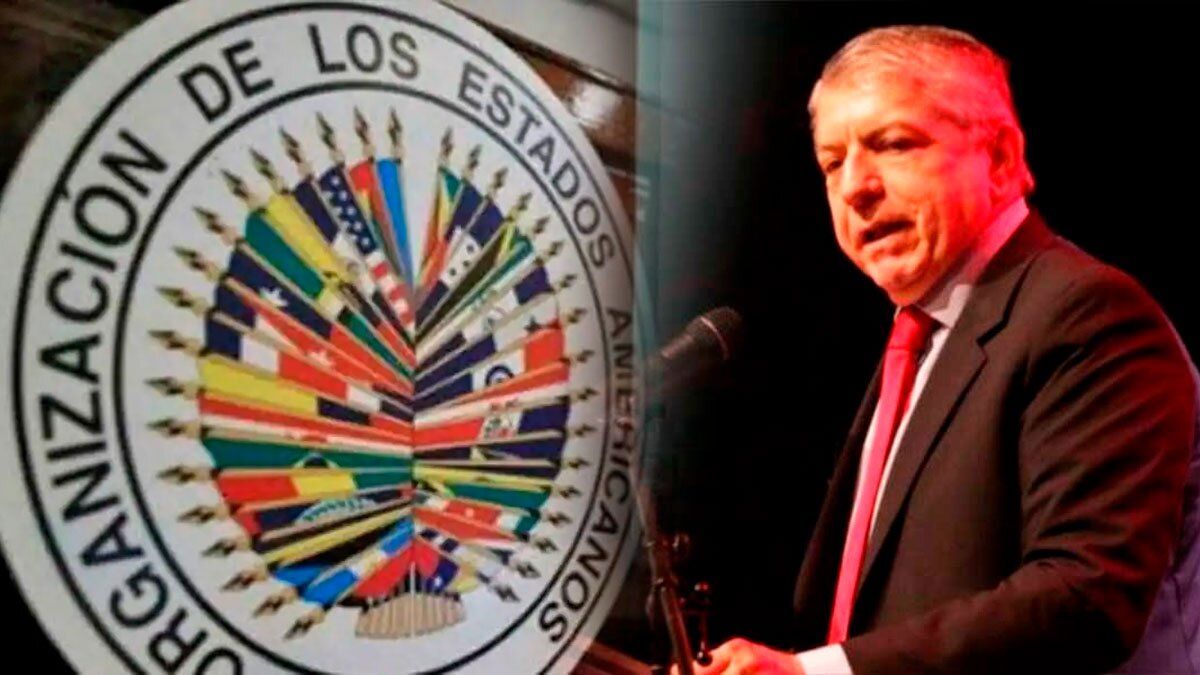Cesar Gaviria sobre intervenciones de la OEA: “menoscaban autonomía de la Corte Suprema”