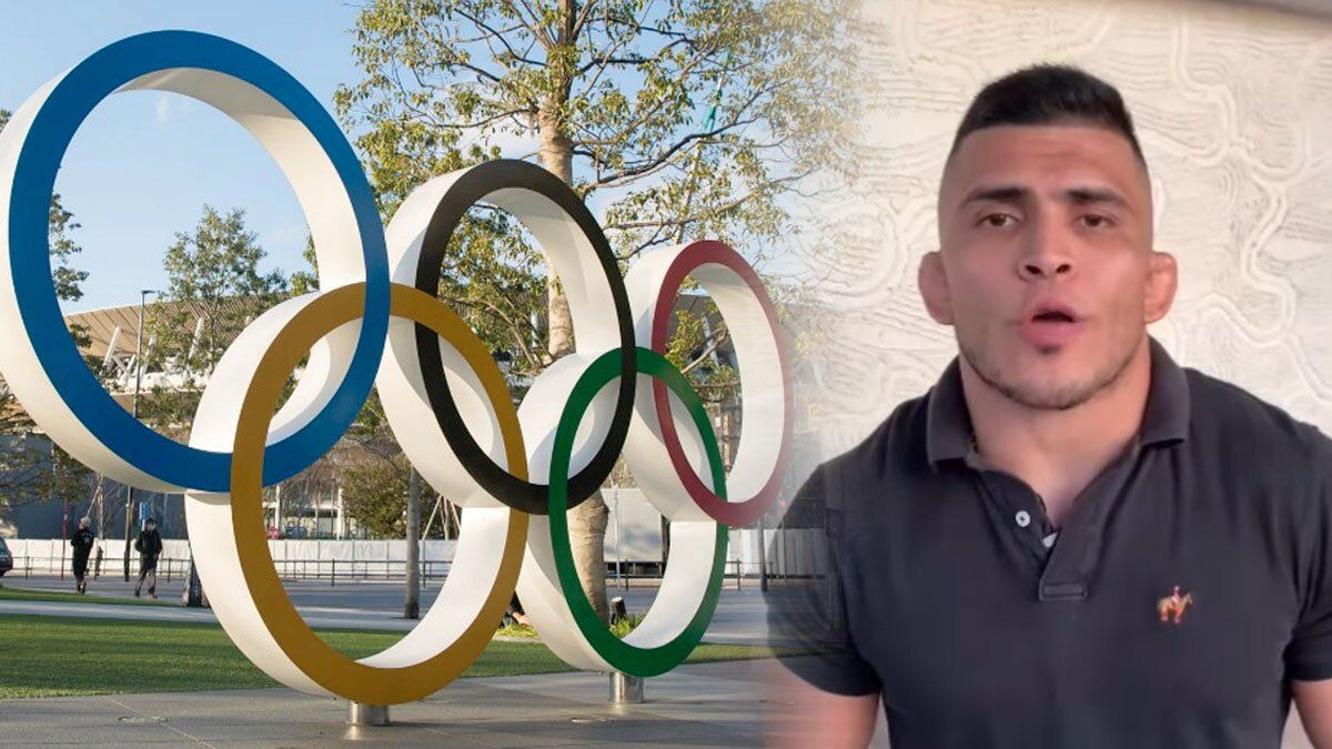 Deportista colombiano pide ayuda para ir a los Olímpicos: no cuenta con apoyo del Gobierno
