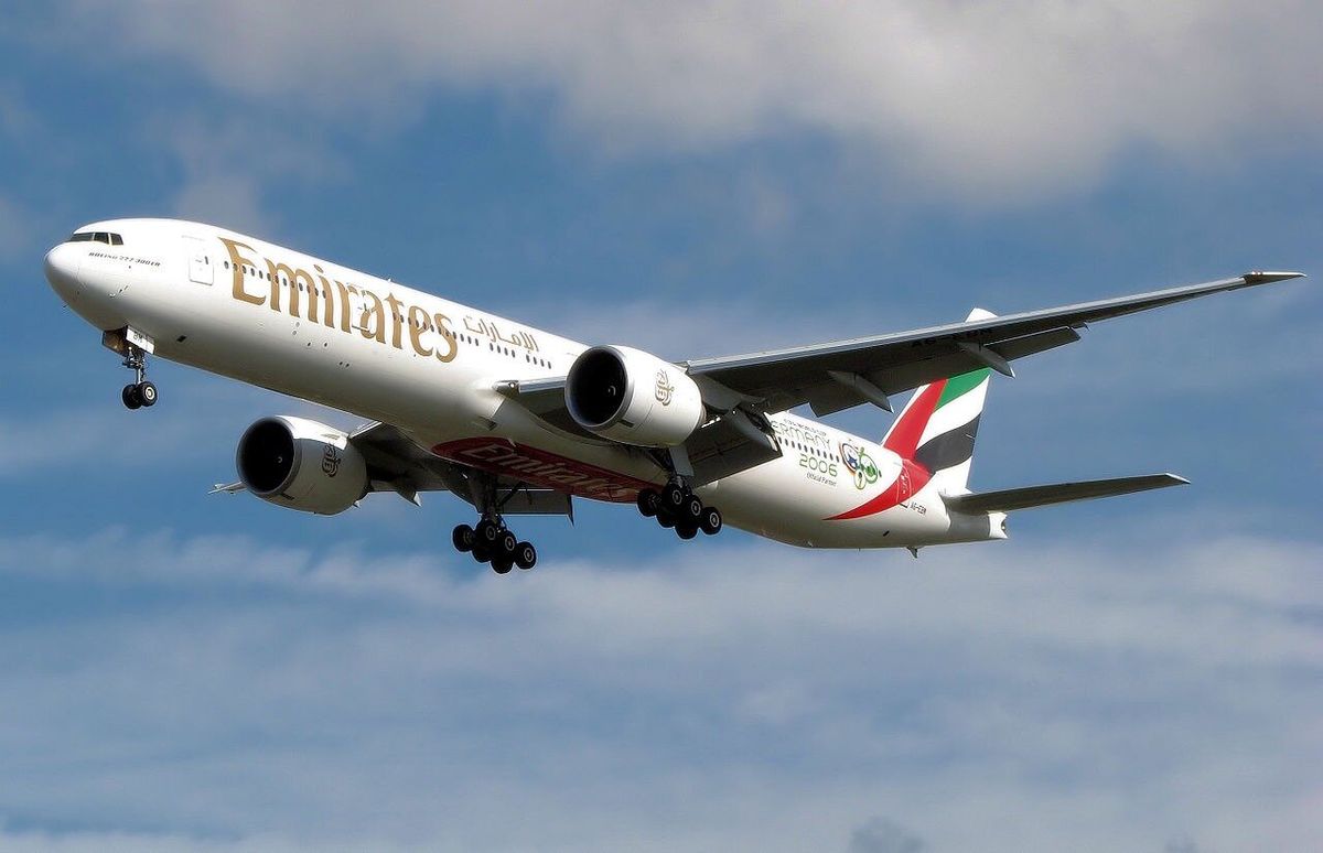 Emirates llega a Colombia: Aerocivil la autorizó para operar en el mercado nacional