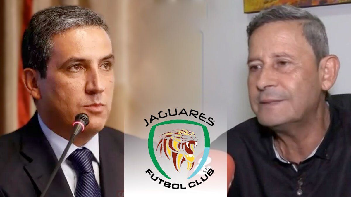 Jaguares pide salida del presidente de Dimayor: les reprogramaron partido “sin consultar”