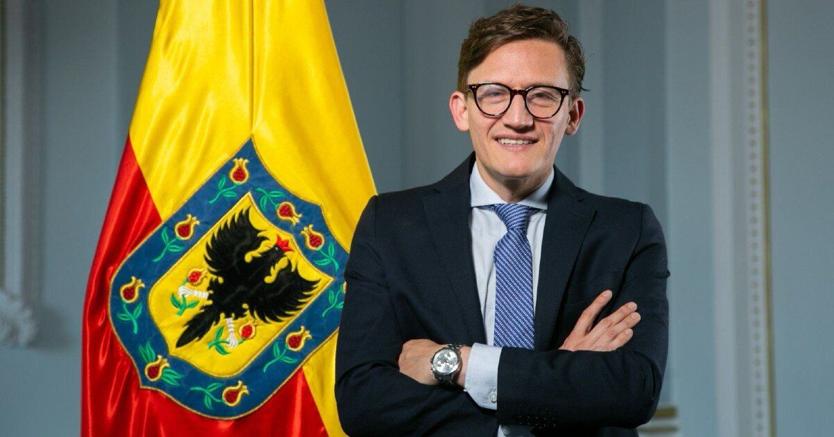 El secretario de Gobierno Gustavo Quintero será alcalde encargado por incapacidad de Galán