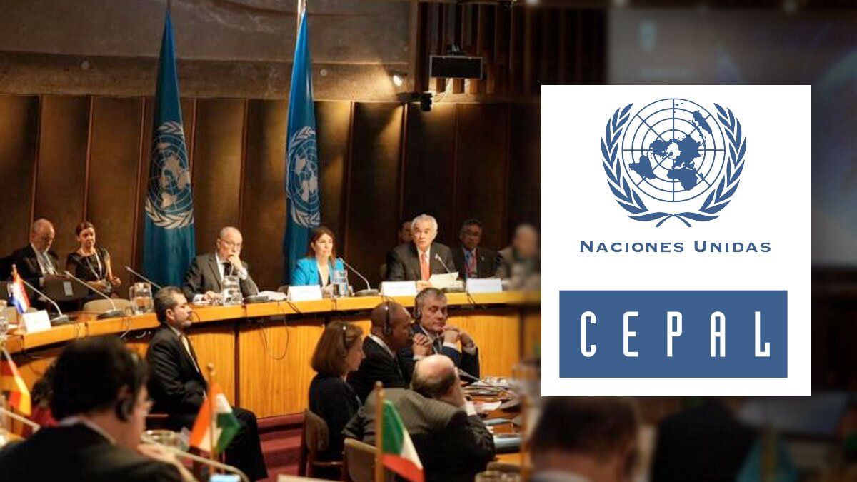 Más de 30 ministros americanos de Ciencia asistirán a cita de la Cepal en abril en Bogotá