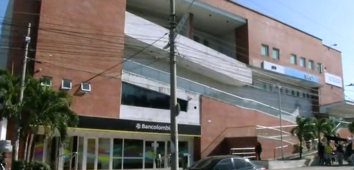 Fleteo en Barranquilla: policía (r) se defendió de robo, pero resultó herido