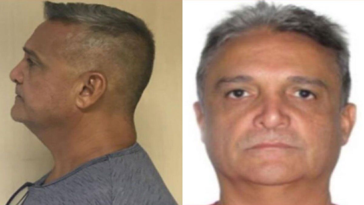 Alertan que Jaime Saade, pedido en extradición por homicidio puede quedar libre en Brasil