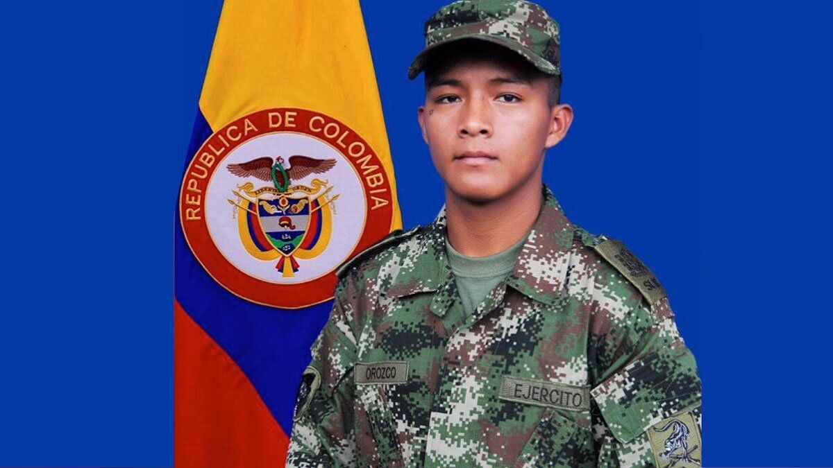 Murió uniformado del Ejército que le quitó la vida a tres militares en Putumayo