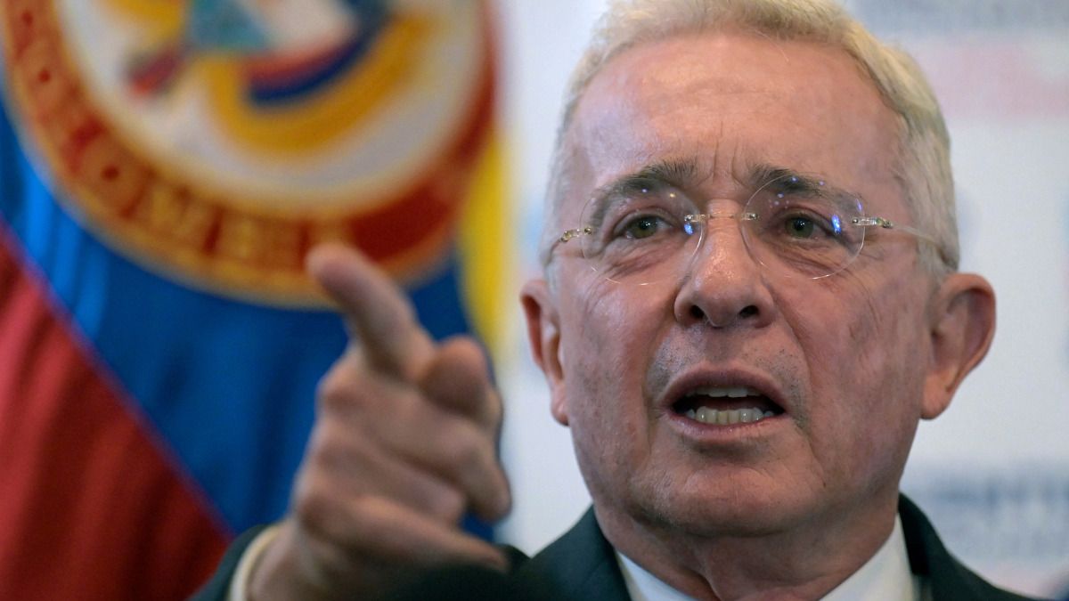 JEP Uribe