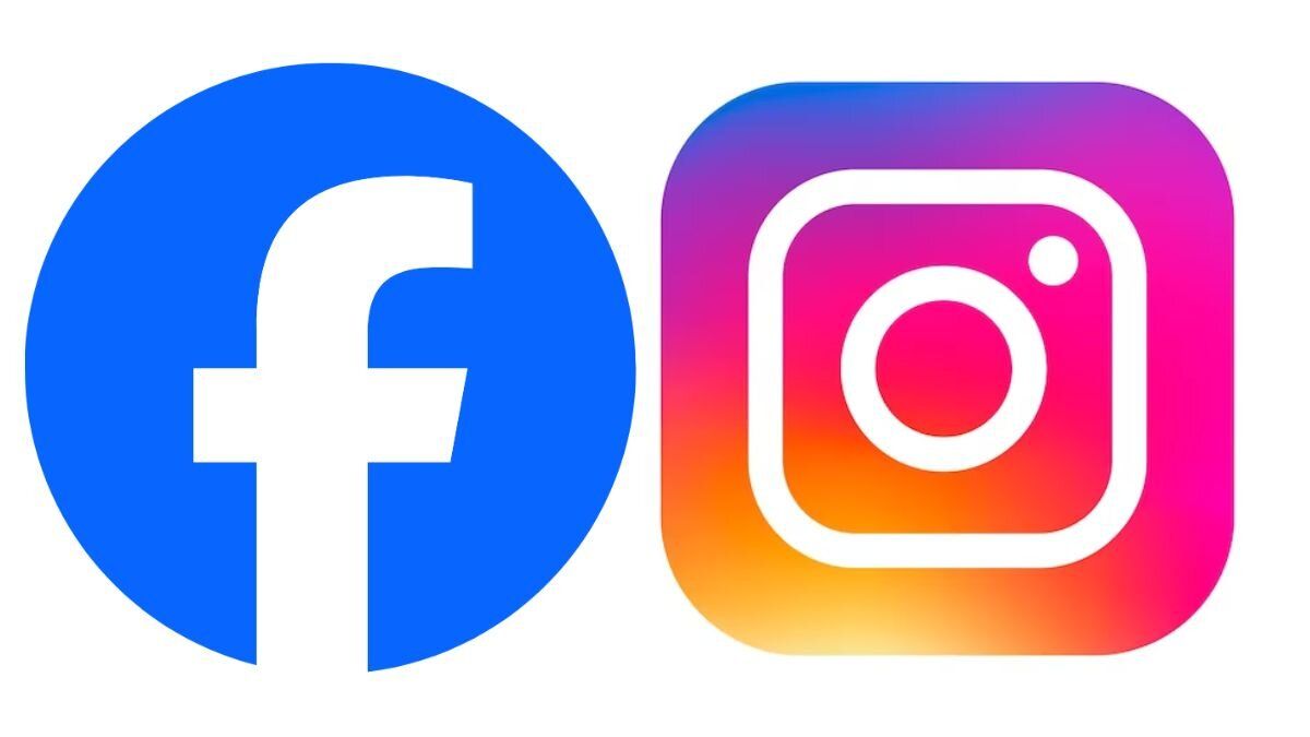 Atención: Usuarios reportan caída de Facebook e Instagram