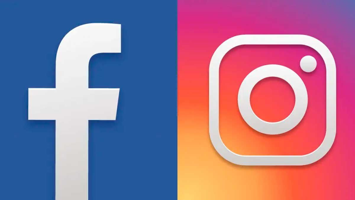 Meta soluciona interrupción mundial de las redes sociales Facebook e Instagram