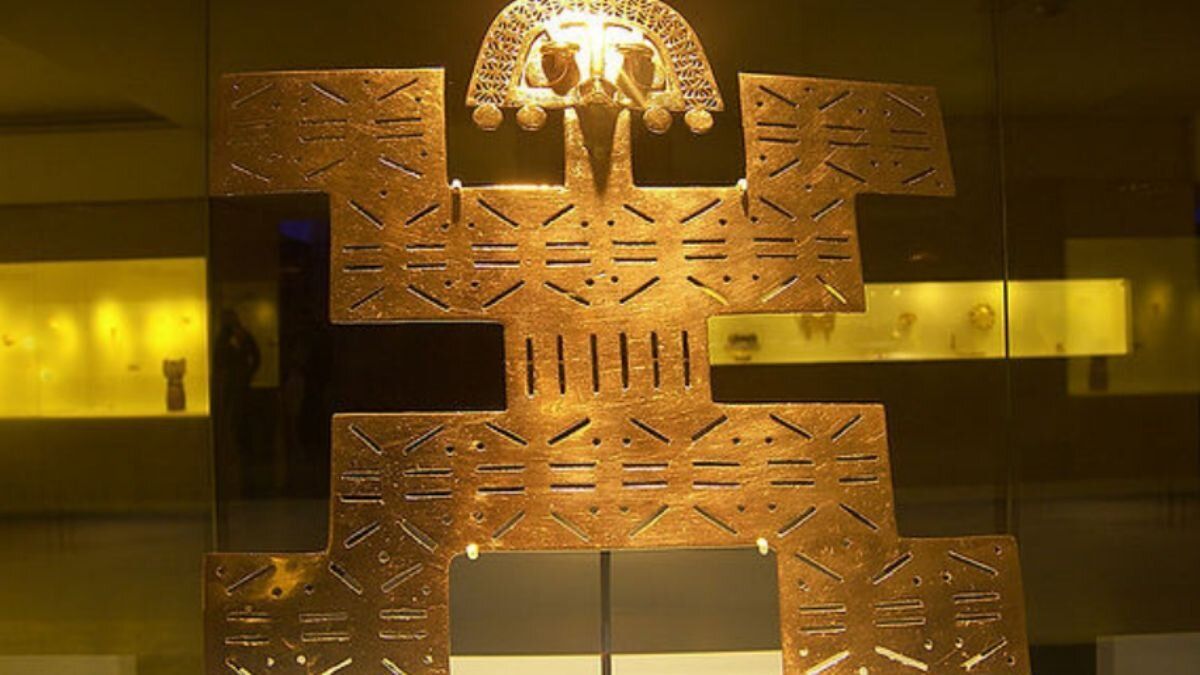 Histórica restitución: 60 tesoros precolombinos vuelven a sus raíces latinoamericanas