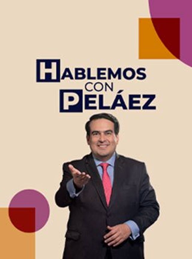Hablemos con Peláez