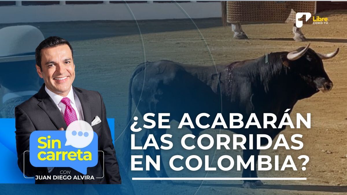 Corridas de toros en Colombia