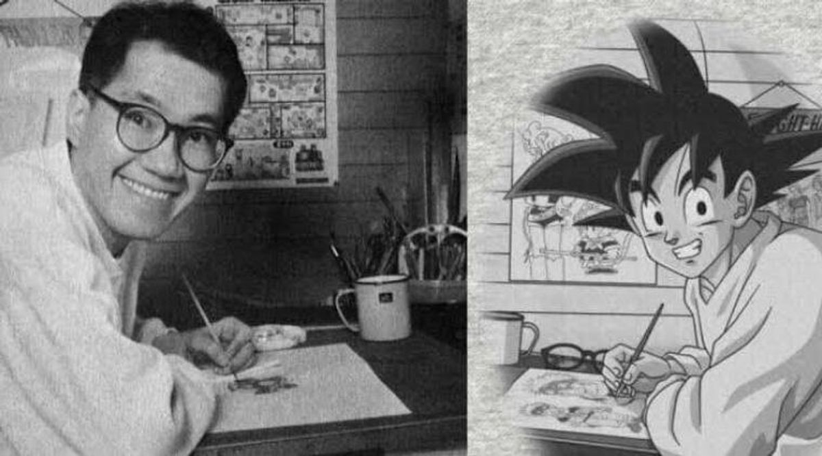 Quién era Akira Toriyama, el reservado mangaka que moldeó a generaciones con ‘Dragon Ball’