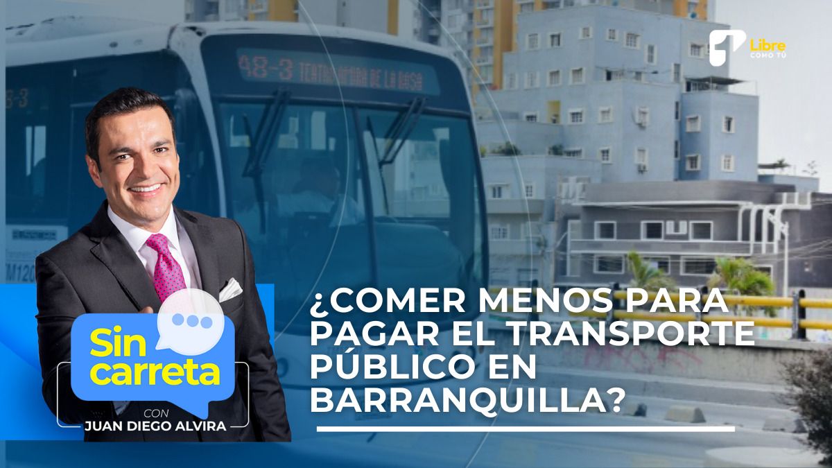 Barranquilla transporte
