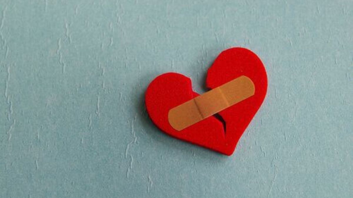 ¿Estás atravesando una ruptura amorosa?: los mejores consejos para seguir adelante