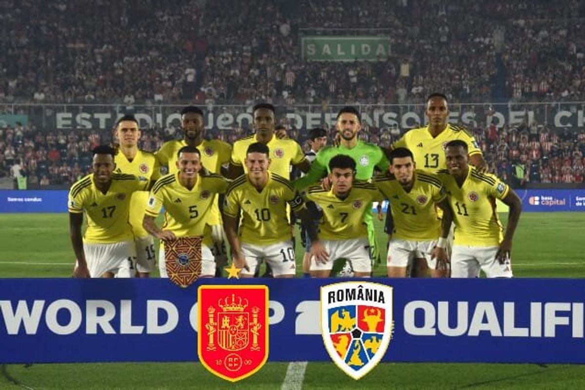 Los 26 convocados para los amistosos ante España y Rumania: se avecina la Copa América