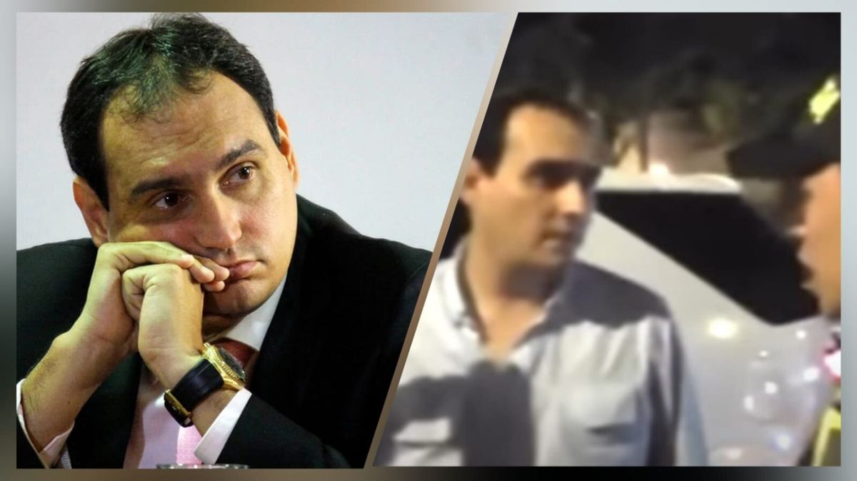 Corte acusa por un delito al exsenador Eduardo Merlano, el de ‘Usted no sabe quién soy yo’