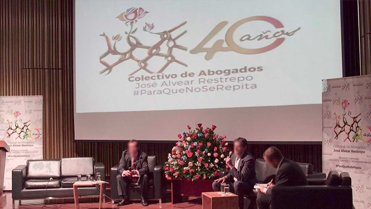 CorteIDH condena a Colombia por persecución y espionaje al colectivo José Alvear Restrepo
