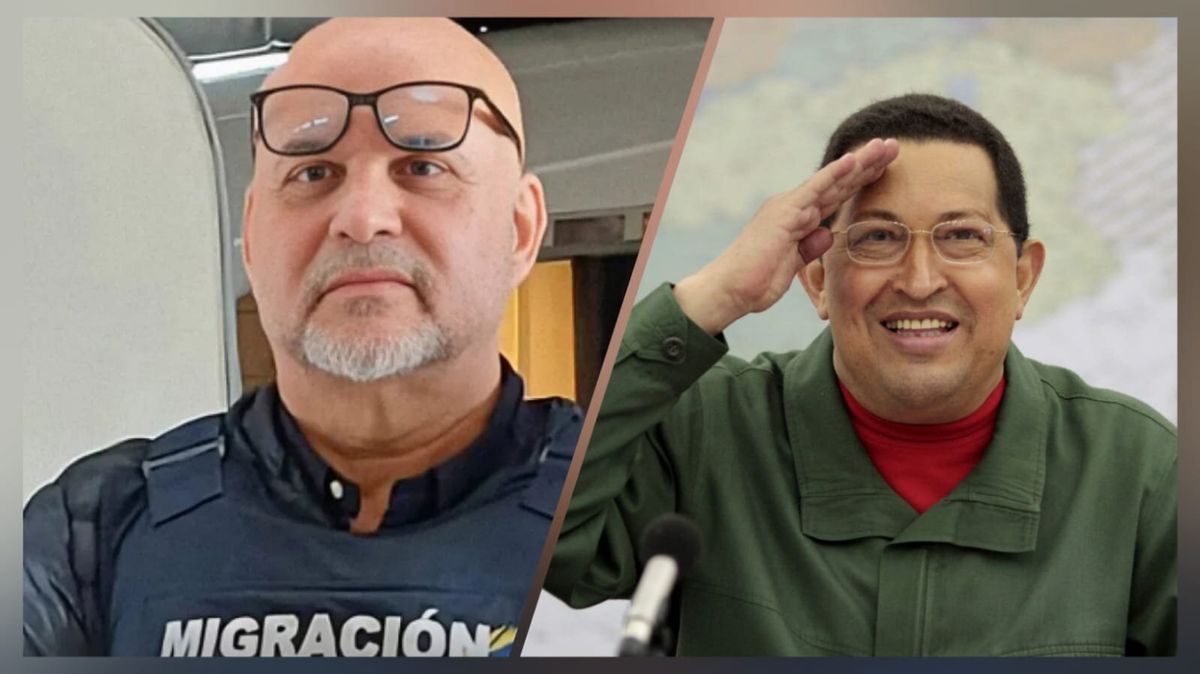 Mancuso revela que le propusieron participar en un golpe en Venezuela y asesinar a Chávez