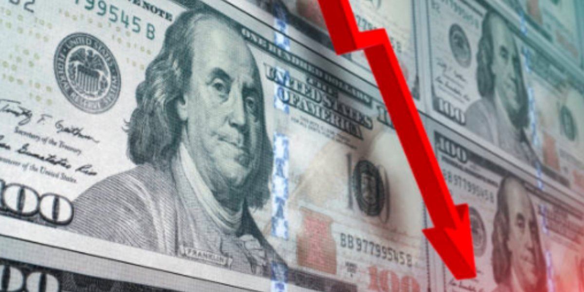 Precio del dólar hoy, miércoles 20 de marzo de 2024: la divisa sigue a la baja