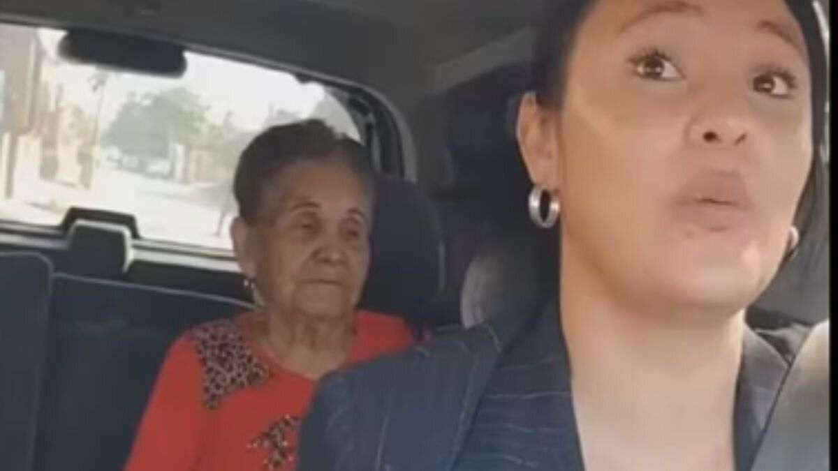 Indignación tras video donde señora de la tercera edad es engañada para ser llevada a asilo