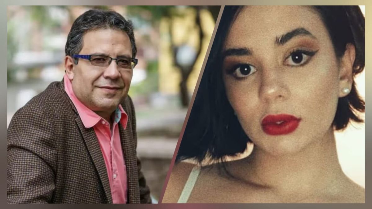 Caso Alberto Salcedo: las acusaciones de abuso de Amaranta Hank que desmintió la justicia