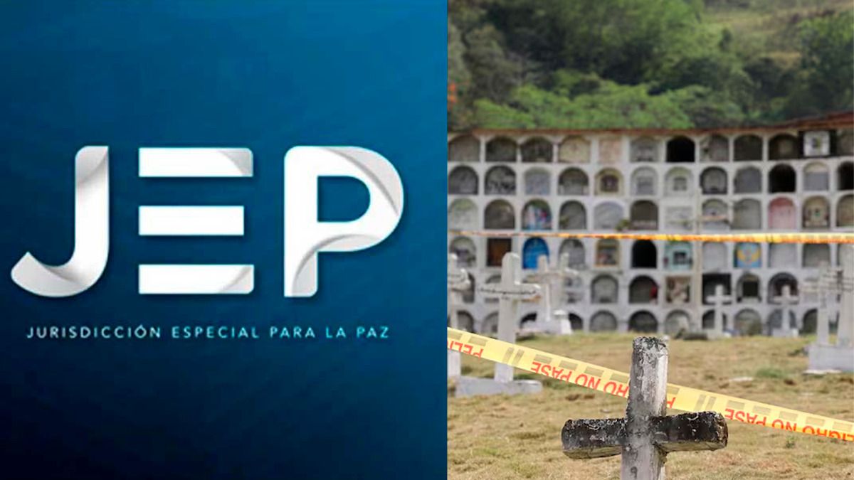 JEP plantea sanciones a ocho exmilitares por los falsos positivos en Dabeiba, Antioquia