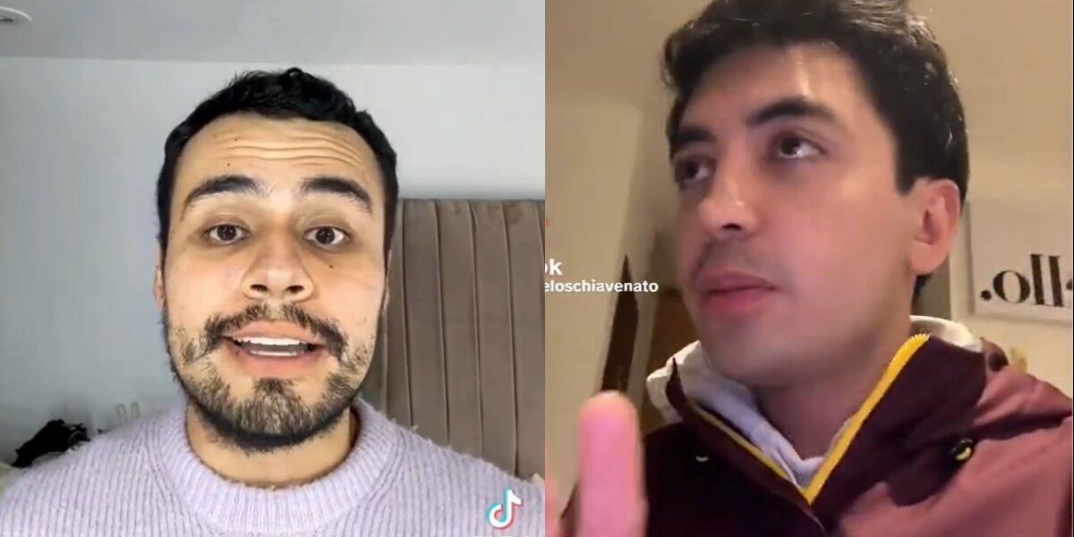 Polémica en redes: ‘Nico’ Jurado acusa a Ángelo Schiavenato de incumplimiento laboral