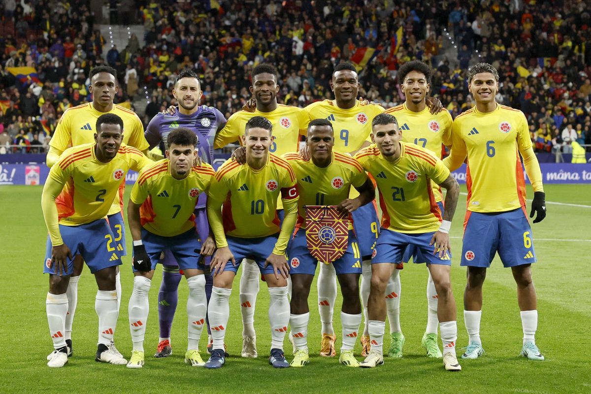 “Este equipo está mentalizado para ganar la Copa América”, dice un jugador de la Selección
