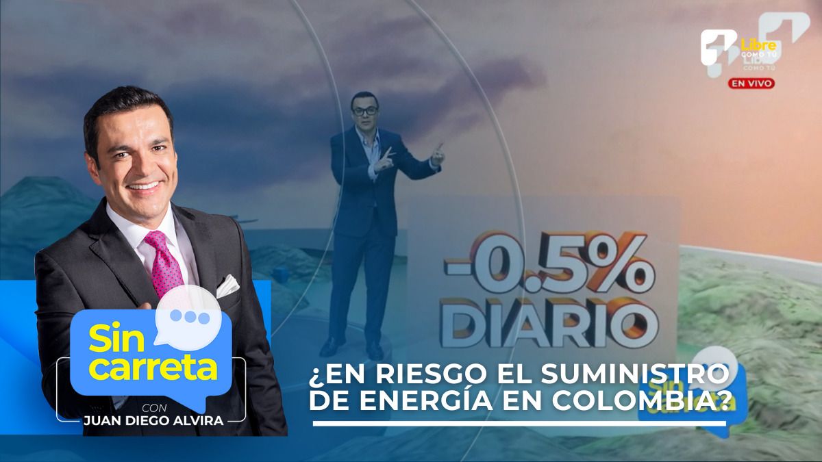 Tarifas de energía en Colombia