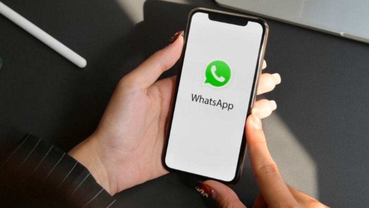 Atención | Se registra caída de WhatsApp y WhatsApp Web