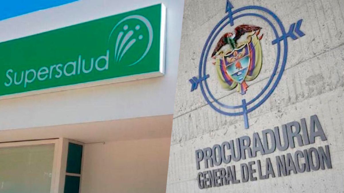 Investigan a líder de Supersalud por presuntas irregularidades en intervención de Sanitas