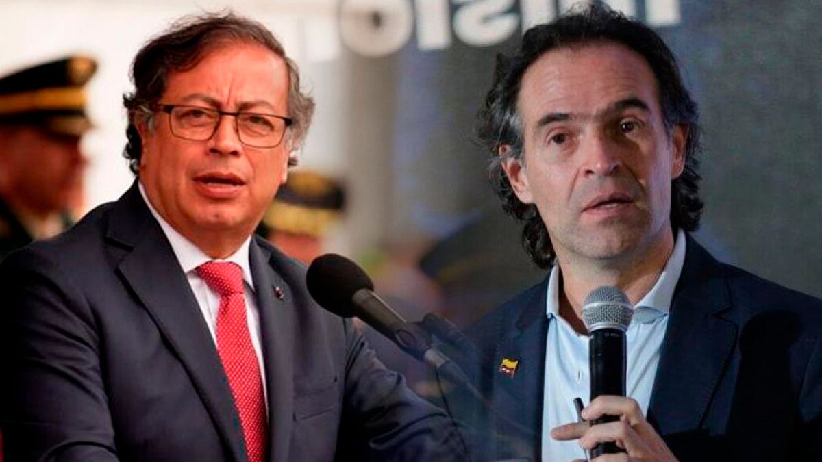“Me parece un insulto”: Federico Gutiérrez a Petro, quien acusó a policías por corrupción