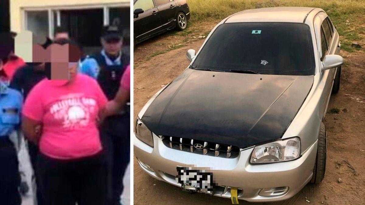 Mujer cambió a su hija de 11 años por un carro: la entregó a un hombre que abusó de ella