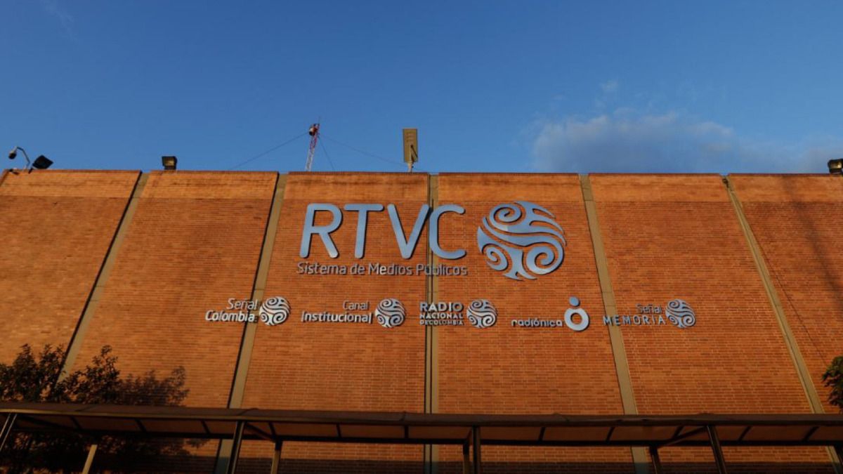 Procuraduría investiga a dos funcionarios de RTVC por presunto acoso laboral