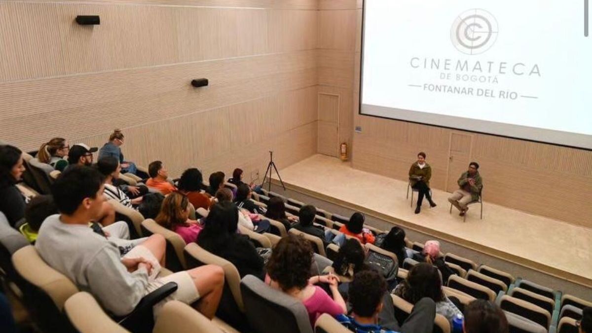 Idearte inaugura nueva cinemateca gratuita en Suba