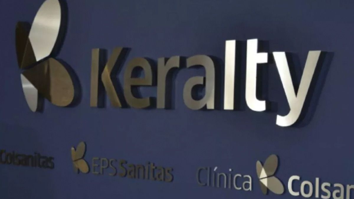 Abogado de Keralty anuncia que denunciarán a la SuperSalud por intervención a Sanitas