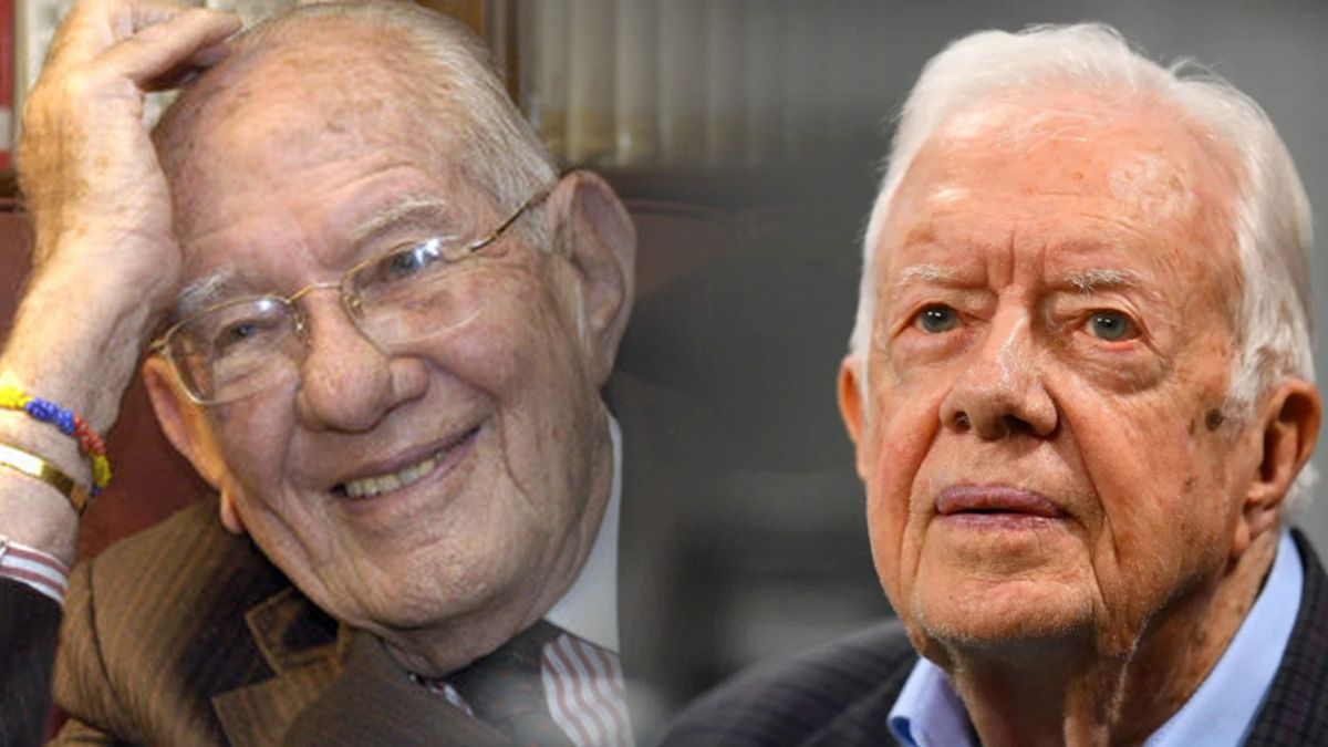 Documentos desclasificados revelan presiones de Carter a López Michelsen por narcotráfico