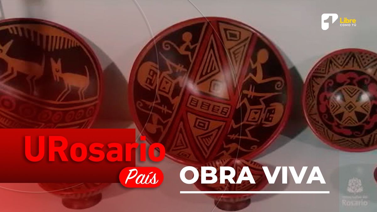 URosario País | Obra Viva: visibilizando oficios tradicionales en diferentes regiones